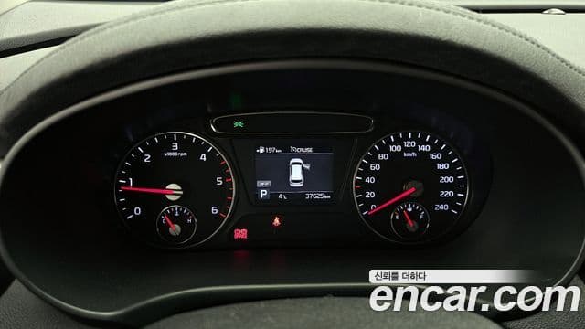 Kia The / новый New Sorento Noblesse, 2018 8