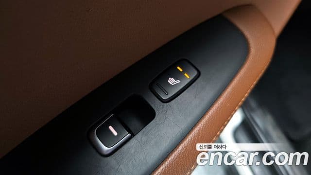 Kia The / новый New Sorento Noblesse, 2018 17