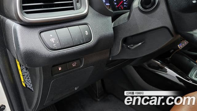 Kia The / новый New Sorento Noblesse, 2018 19