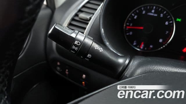 Kia The / новый New K3 Style, 2017 17