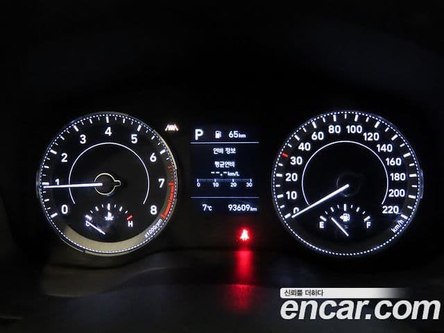 Hyundai Venue Modern, 2021 9