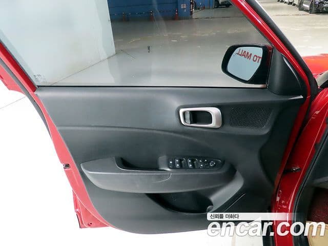 Hyundai Venue Modern, 2021 14