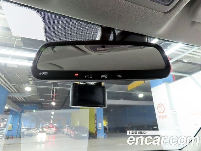 Hyundai Venue Modern, 2021 16