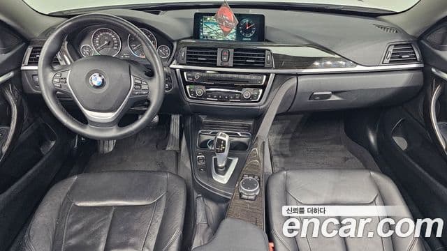 BMW 4시리즈 (F32) 420d Luxury Gran Coupe, 2017 7