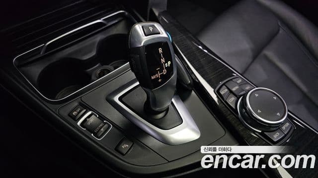 BMW 4시리즈 (F32) 420d Luxury Gran Coupe, 2017 9