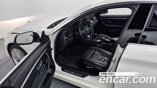 BMW 4시리즈 (F32) 420d Luxury Gran Coupe, 2017 11