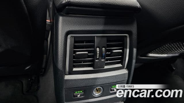 BMW 4시리즈 (F32) 420d Luxury Gran Coupe, 2017 17