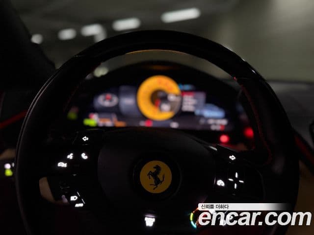 Ferrari 로마, 2022 8