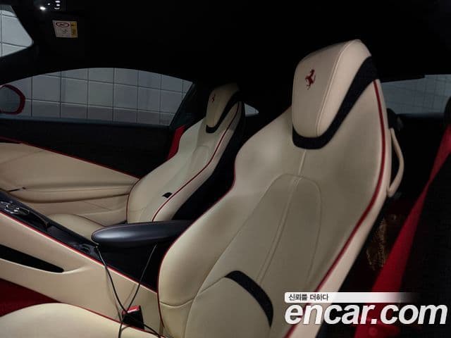 Ferrari 로마, 2022 9