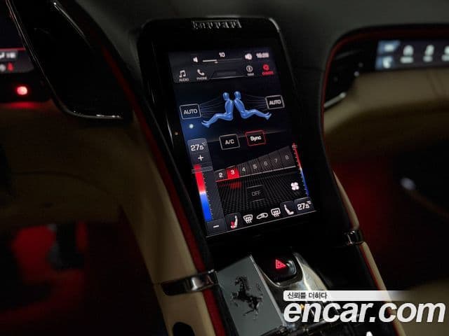 Ferrari 로마, 2022 10