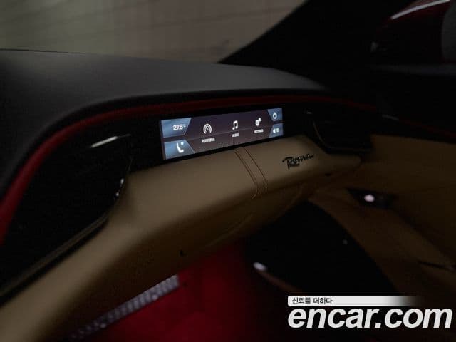 Ferrari 로마, 2022 11