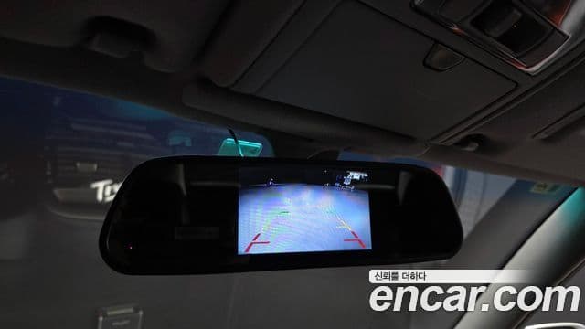 Lexus LS430 XF30, 2006 19