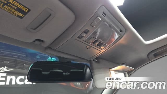 Lexus LS430 XF30, 2006 20