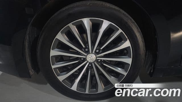 Hyundai Grandeur HG Modern, 2014 все фото