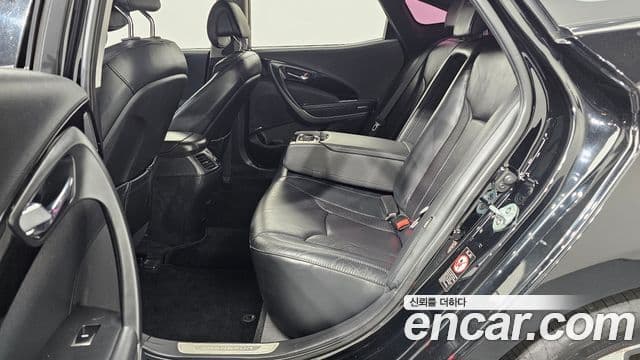 Hyundai Grandeur HG Modern, 2014 13