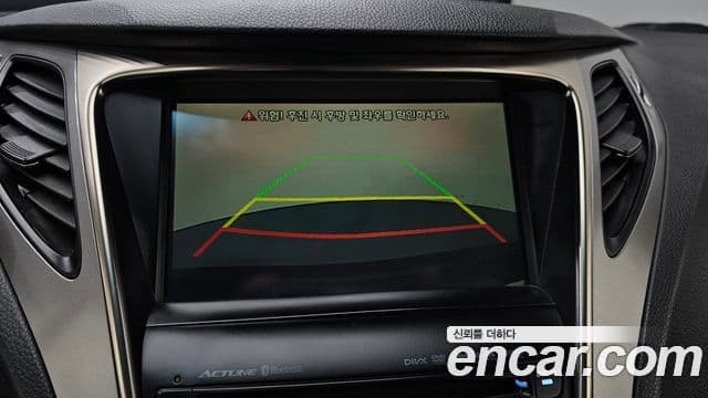 Hyundai Grandeur HG Modern, 2014 15