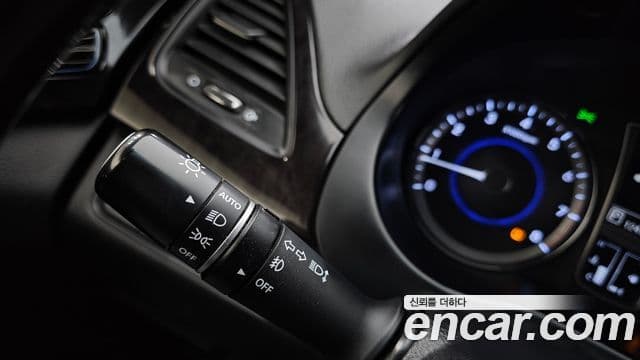 Hyundai Grandeur HG Modern, 2014 18