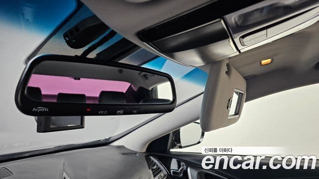 Hyundai Grandeur HG Modern, 2014 19