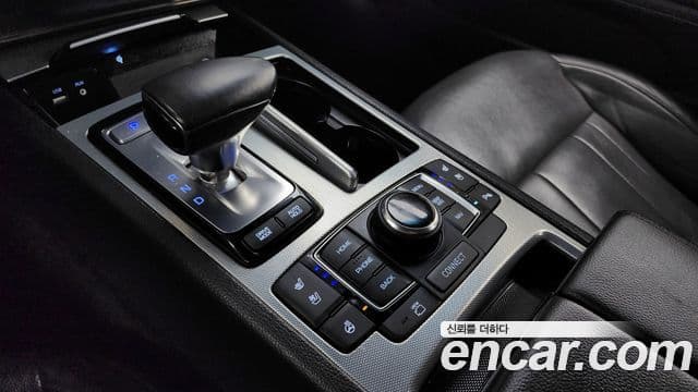 Genesis G80 Premium Luxury, 2018 9