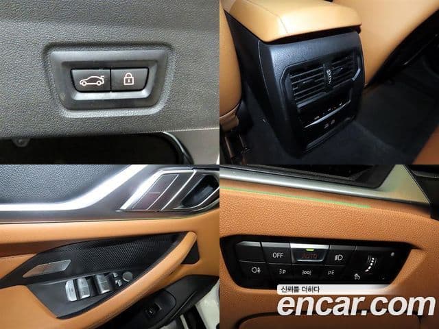 BMW i4 eDrive40 M Sport, 2022 6