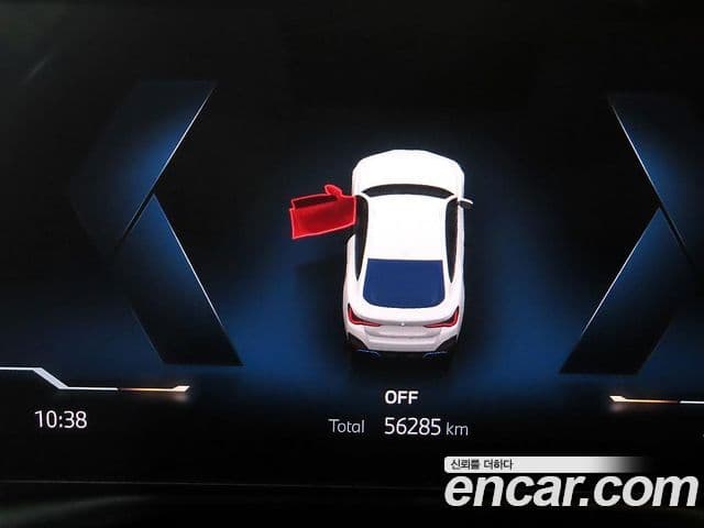 BMW i4 eDrive40 M Sport, 2022 9