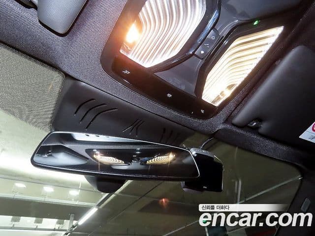 BMW i4 eDrive40 M Sport, 2022 13