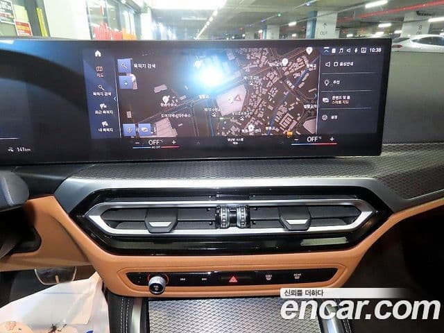 BMW i4 eDrive40 M Sport, 2022 14