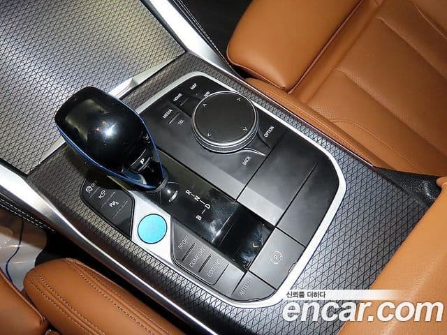 BMW i4 eDrive40 M Sport, 2022 15
