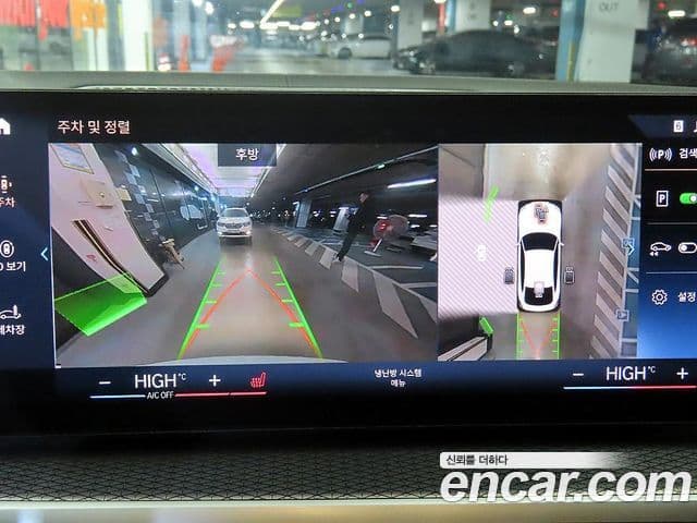 BMW i4 eDrive40 M Sport, 2022 18