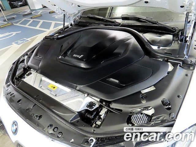 BMW i4 eDrive40 M Sport, 2022 19