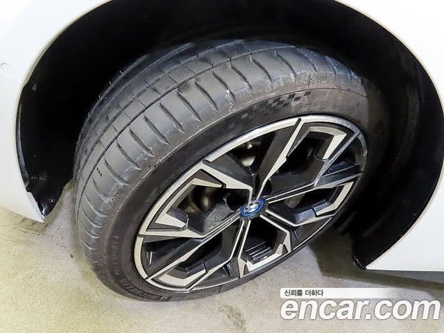BMW i4 eDrive40 M Sport, 2022 20