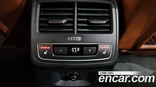 Audi A4 (B9) Premium, 2021 18