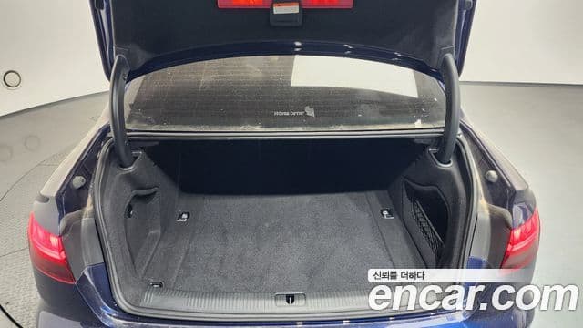 Audi A4 (B9) Premium, 2021 20