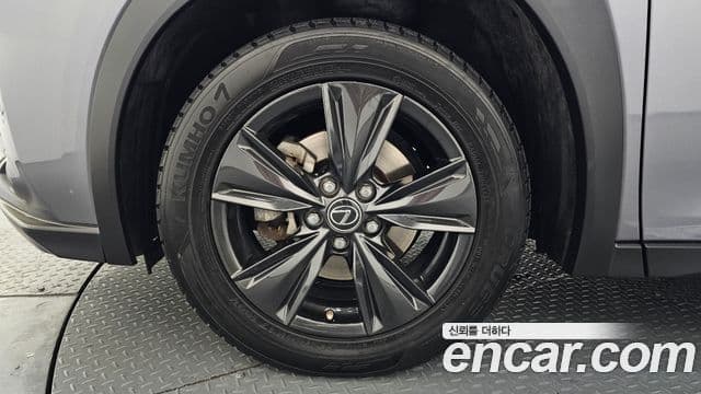 Lexus UX250h, 2019 все фото