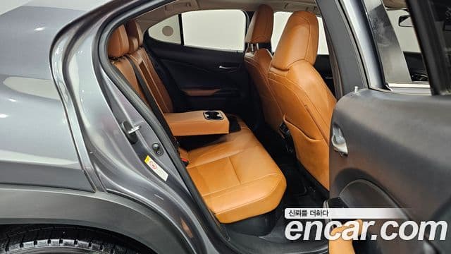 Lexus UX250h, 2019 12