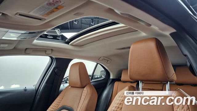 Lexus UX250h, 2019 19