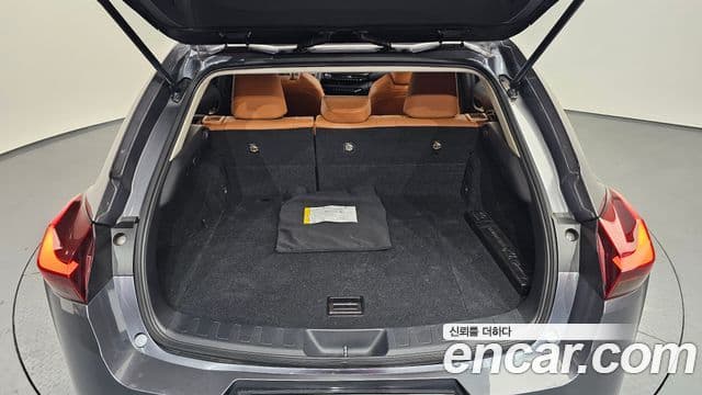 Lexus UX250h, 2019 20