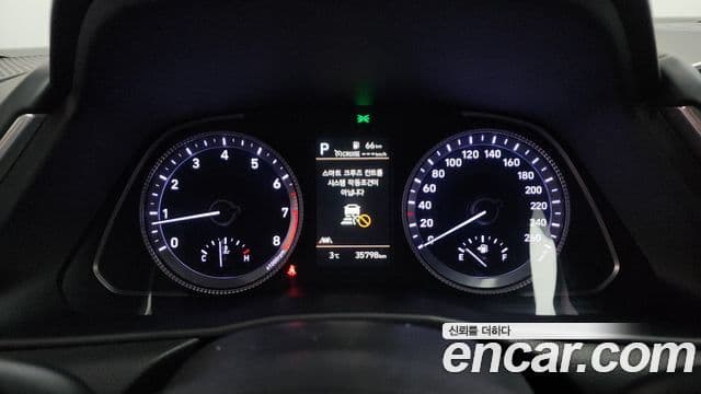 Hyundai Sonata (DN8) Premium Plus, 2022 8