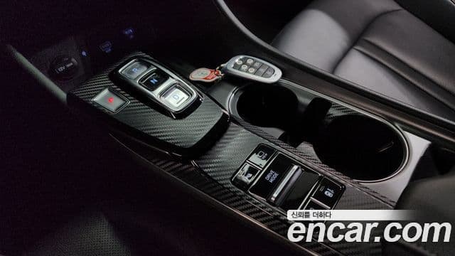 Hyundai Sonata (DN8) Premium Plus, 2022 9