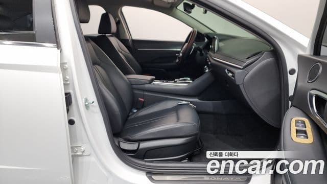 Hyundai Sonata (DN8) Premium Plus, 2022 11