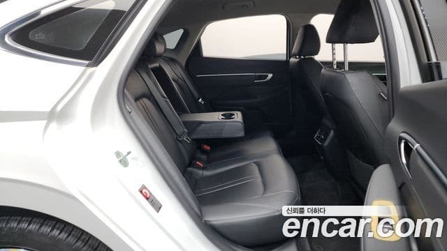Hyundai Sonata (DN8) Premium Plus, 2022 12