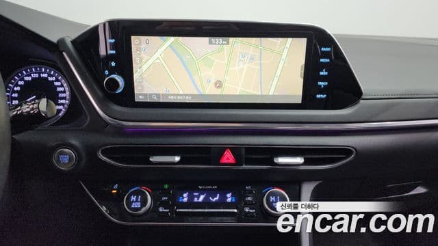 Hyundai Sonata (DN8) Premium Plus, 2022 15