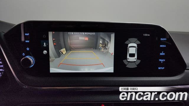 Hyundai Sonata (DN8) Premium Plus, 2022 16