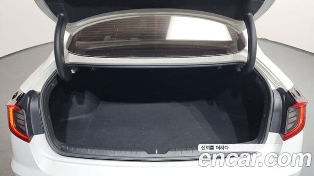 Hyundai Sonata (DN8) Premium Plus, 2022 20