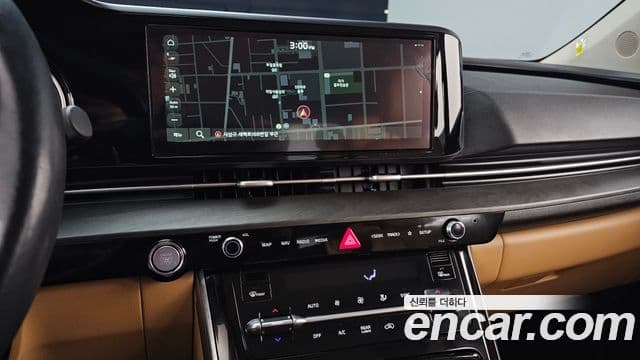 Kia Carnival 4세대 Noblesse, 2021 14