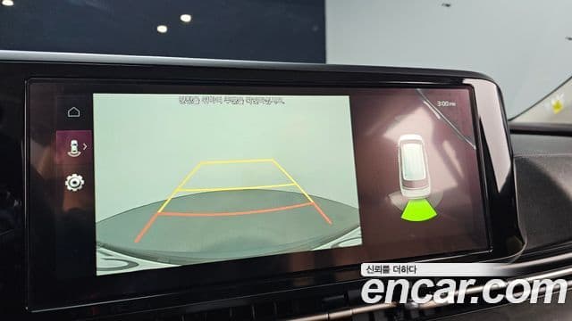 Kia Carnival 4세대 Noblesse, 2021 15