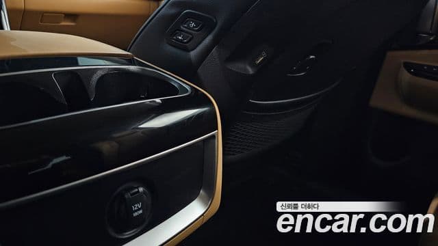 Kia Carnival 4세대 Noblesse, 2021 18