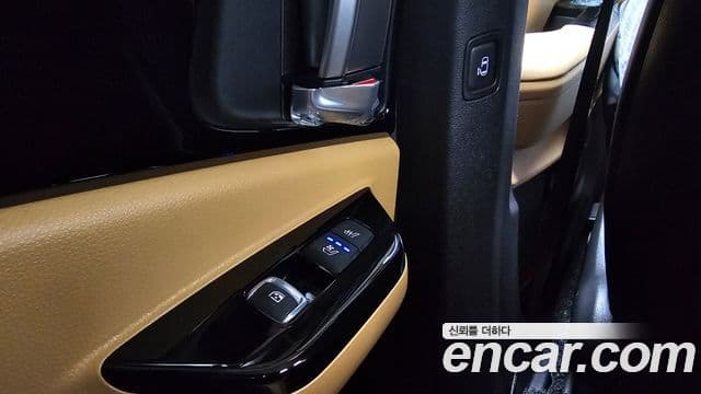 Kia Carnival 4세대 Noblesse, 2021 19