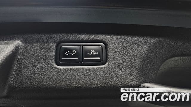 Kia Carnival 4세대 Noblesse, 2021 20