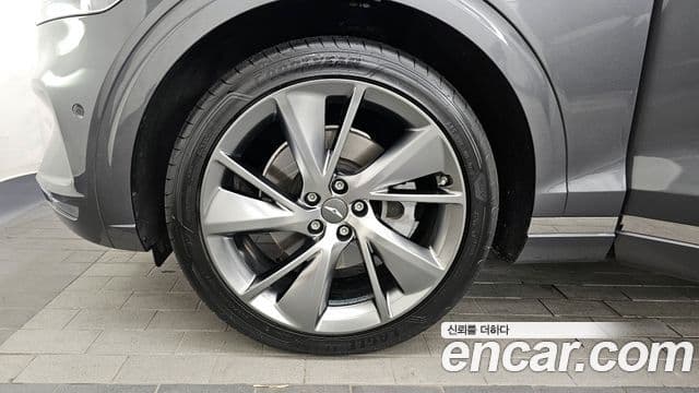 Genesis GV70, 2021 все фото